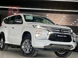 Mitsubishi Montero Sport